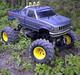 Truck Blackfoot Xtreme