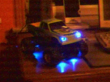 Bil dacko txml-40 - ved godt at billebet ikke er godt   billede 1