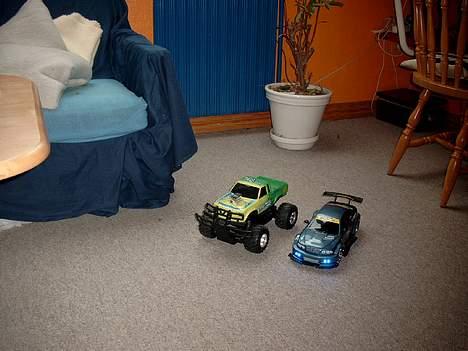 Bil dacko txml-40 billede 7