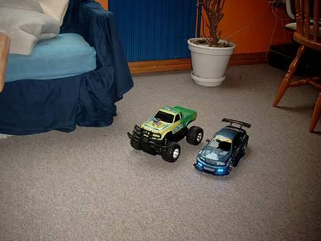 Bil dacko txml-40 billede 6