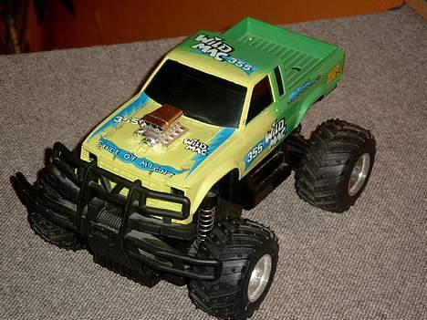 Bil dacko txml-40 billede 5