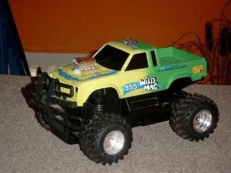 Bil dacko txml-40 billede 4