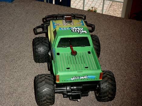 Bil dacko txml-40 billede 3