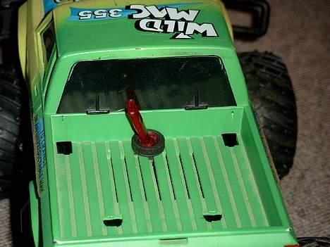 Bil dacko txml-40 billede 2