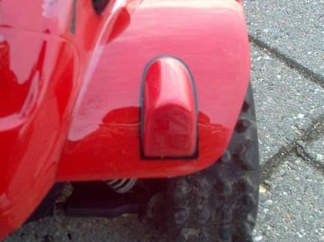 Bil FG beetle billede 5