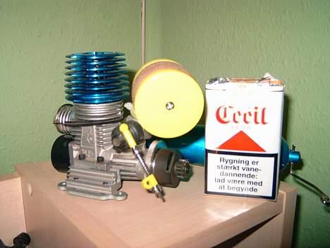 Buggy Rex-x billede 3