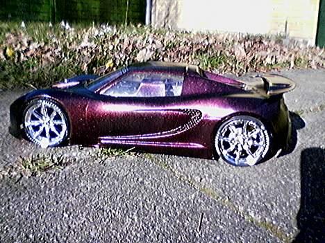 Bil lotus elise billede 2