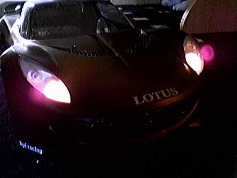 Bil lotus elise billede 6