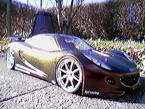Bil lotus elise billede 7