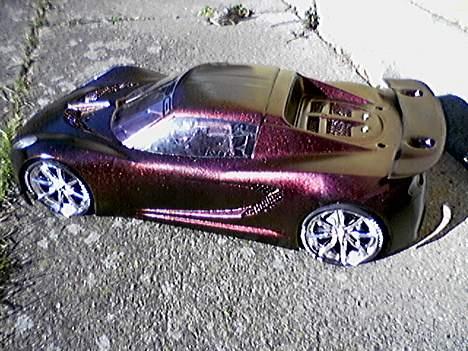 Bil lotus elise billede 9