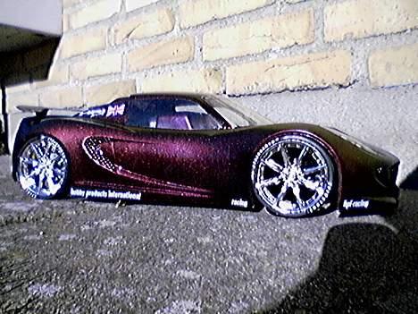 Bil lotus elise billede 10