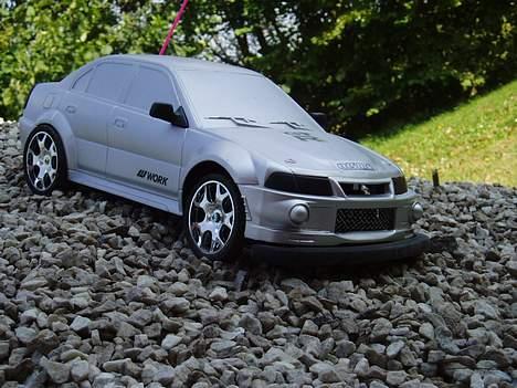 Bil qd  evo 5 billede 1