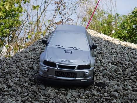 Bil qd  evo 5 billede 2