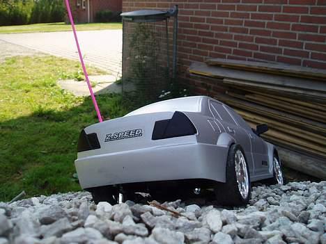 Bil qd  evo 5 billede 4