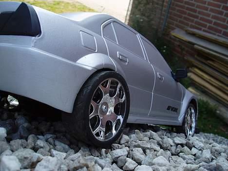 Bil qd  evo 5 billede 5