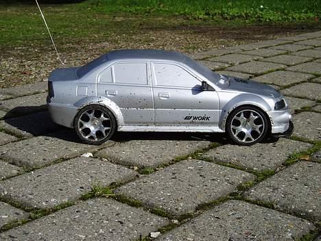 Bil qd  evo 5 billede 6