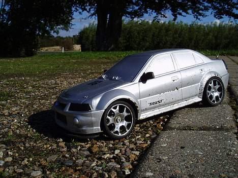 Bil qd  evo 5 billede 7