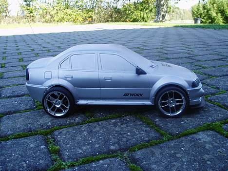 Bil qd  evo 5 billede 8