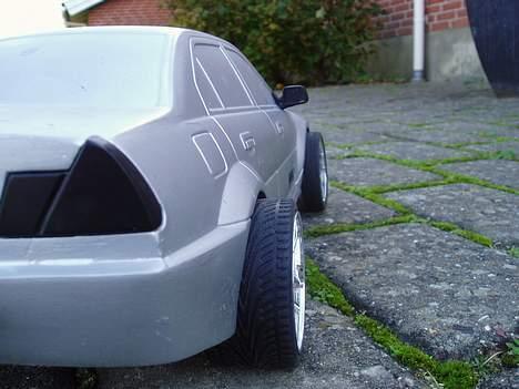 Bil qd  evo 5 billede 9
