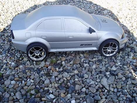 Bil qd  evo 5 billede 10