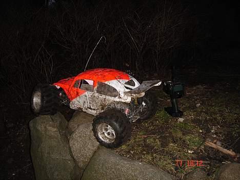 Off-Roader Fg Beetle billede 7