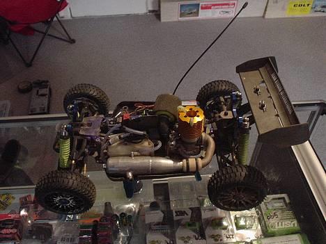 Buggy kanaii III billede 1