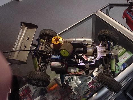 Buggy kanaii III billede 4