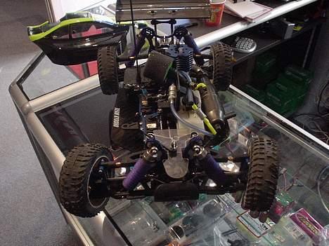 Buggy kanaii III billede 2