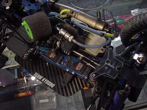 Buggy kanaii III billede 6