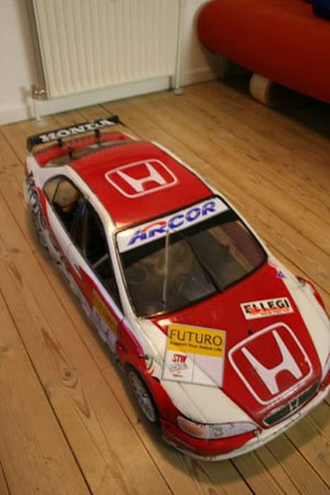 Bil FG Honda **SOLGT** billede 4