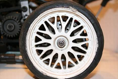 Bil FG Honda **SOLGT** billede 7