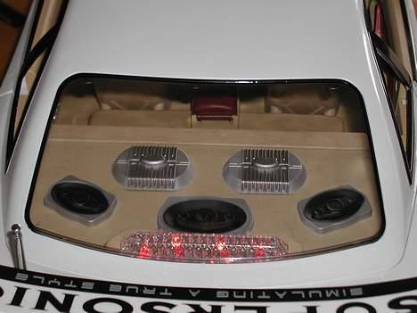 Bil Nissan Silvia billede 3