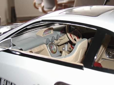 Bil Nissan Silvia billede 4