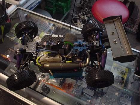 Buggy kanaii III billede 7