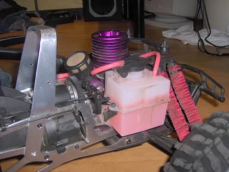 Truck Savage 25  billede 6