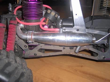 Truck Savage 25  billede 4