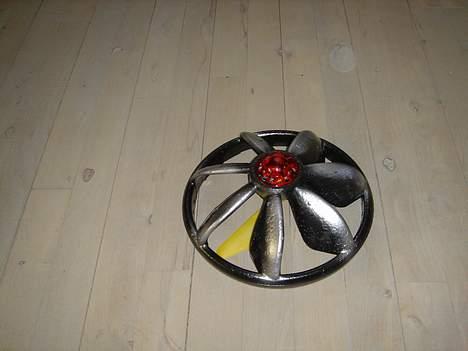 Fly UFO - UFO billede 6