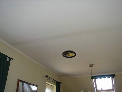 Fly UFO - her ramte den os loftet billede 8