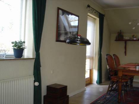 Fly UFO - flyvende ufo! billede 7