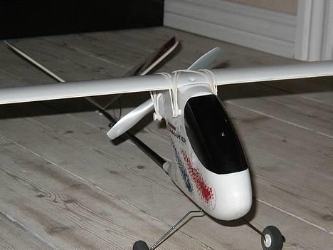 Fly Firebird Commander billede 4