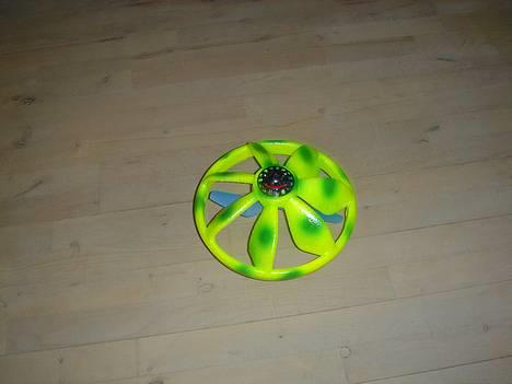 Fly Ufo nr. 3 =) - Ufo billede 8