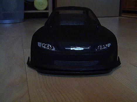 Bil xsara *TIL SALG* !    - der er den lige blivet malet!  billede 1