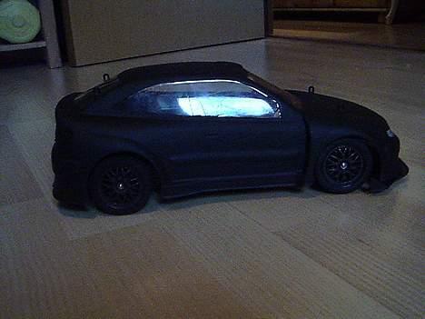 Bil xsara *TIL SALG* !    billede 3