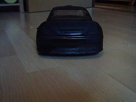 Bil xsara *TIL SALG* !    billede 2