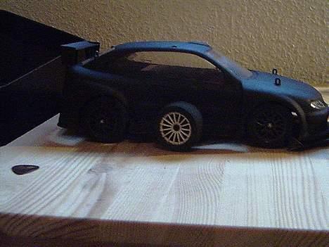 Bil xsara *TIL SALG* !    billede 4