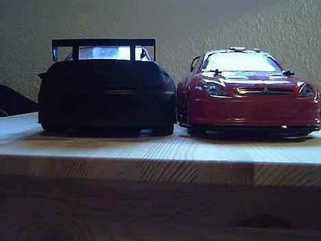 Bil xsara *TIL SALG* !    billede 5