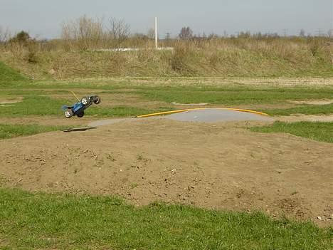 Buggy Zircon Racing billede 6