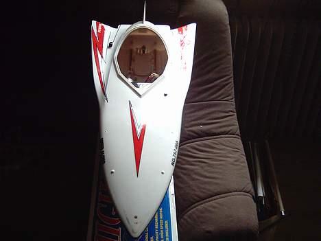 Båd High wind billede 2