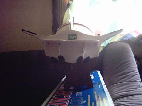 Båd High wind billede 4