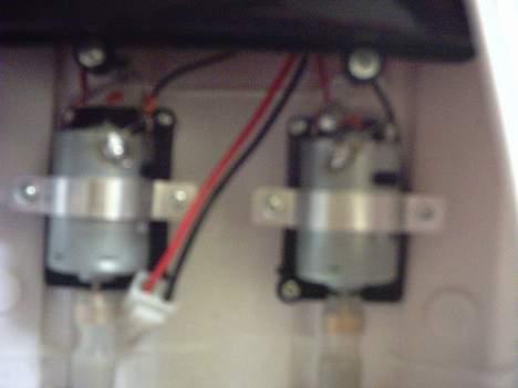 Båd High wind billede 6